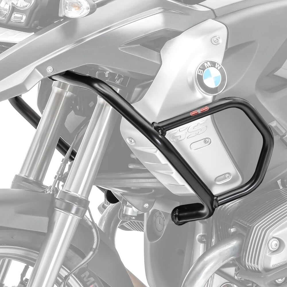 Crash bar partea de sus pentru BMW R 1200 GS 08-12 Protectie motor
