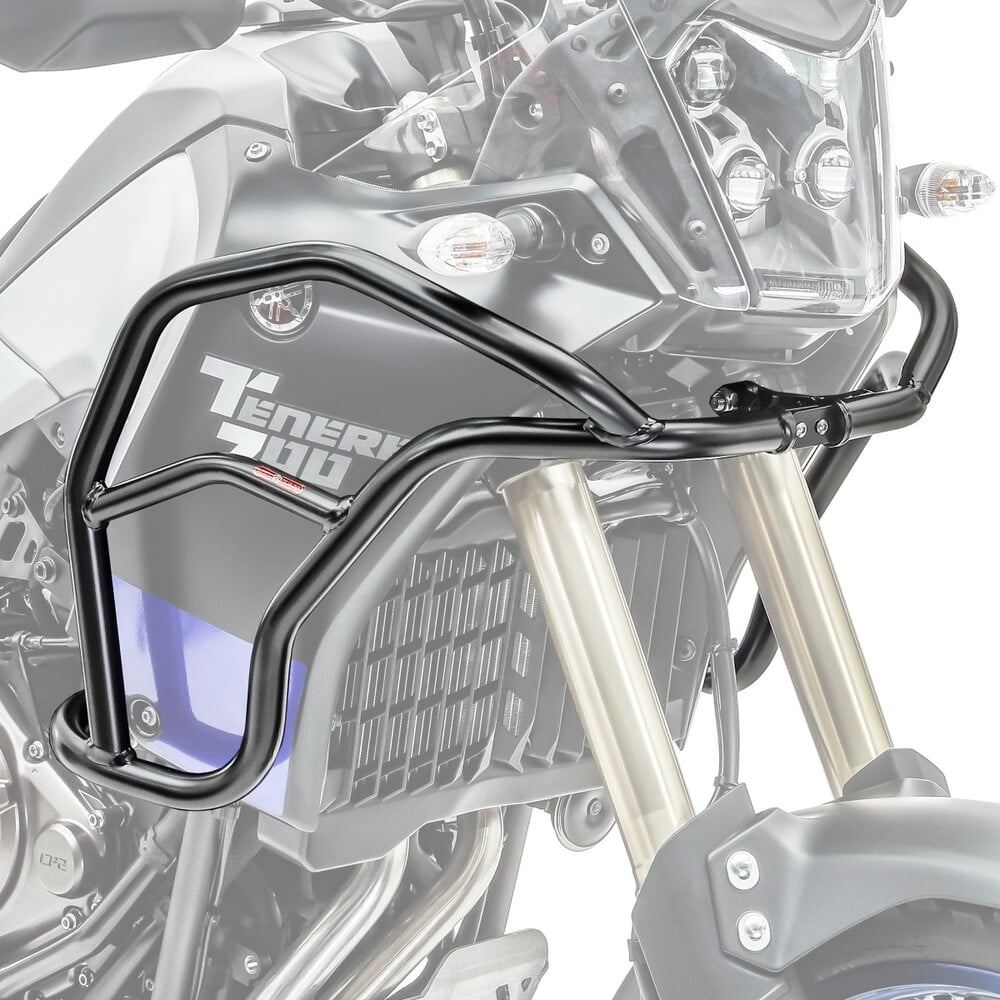 Crash bar partea de sus pentru Yamaha Tenere 700 19-24 Protectie motor