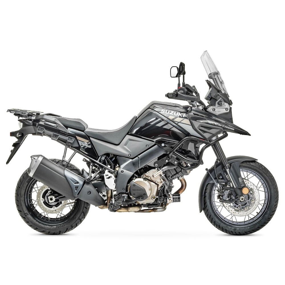Crash bar superior pentru Suzuki V-Strom 1050 / XT 20-21 Protectie motor