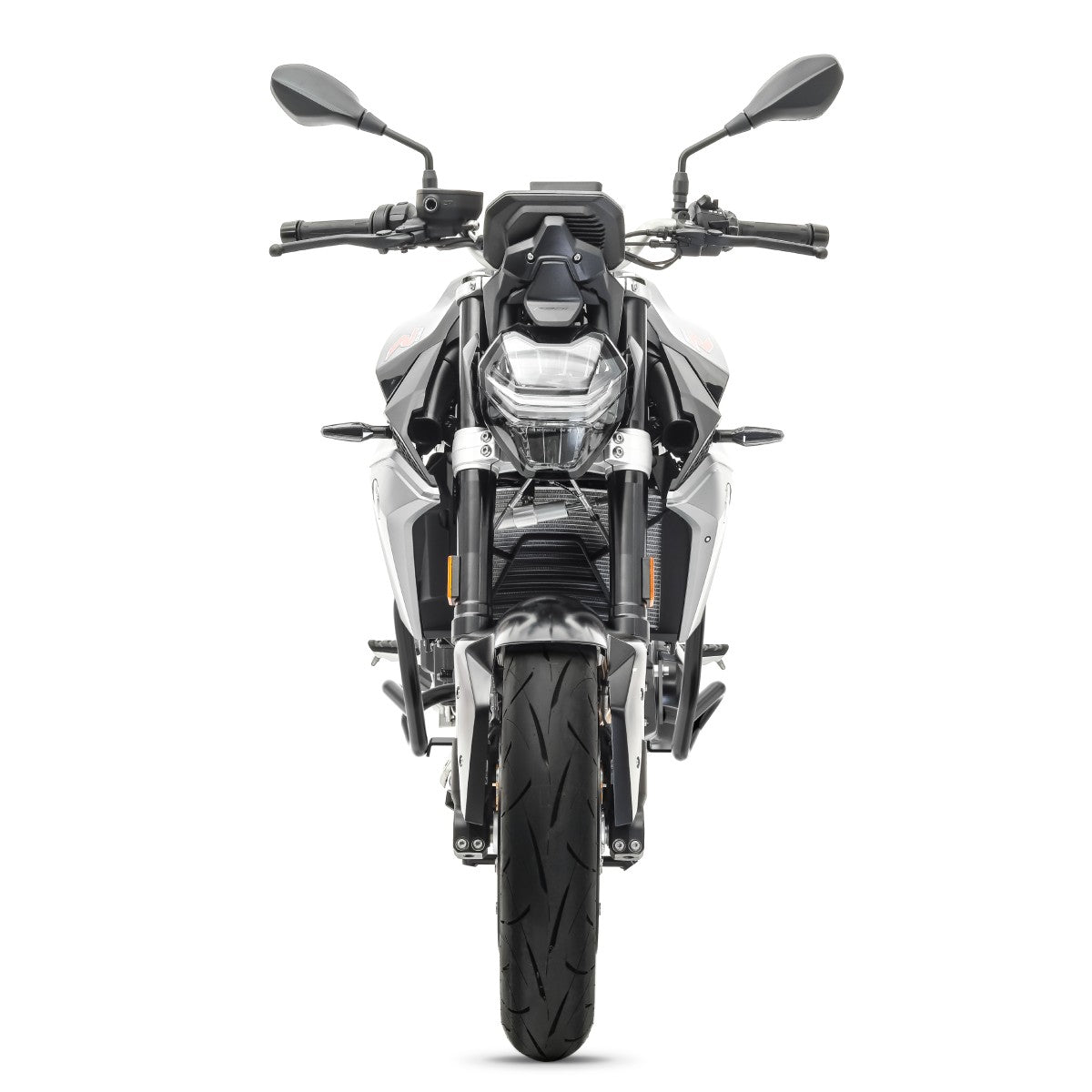 Crash bar pentru BMW F 900 R / XR 20-23, Partea inferioara, Negru Protectie motor