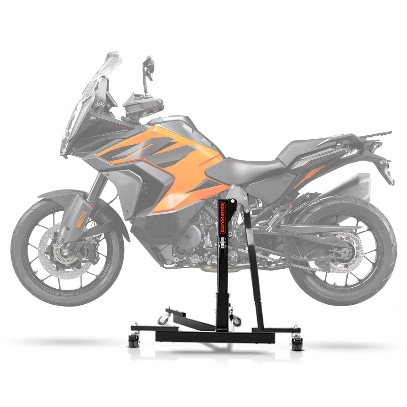 Suport central CS Power Evo KTM 1290 Super Adv. S 21-23