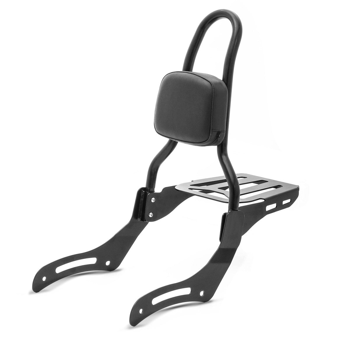 Sissy Bar CSM+Portbagaj Honda Rebel 1100 21-22