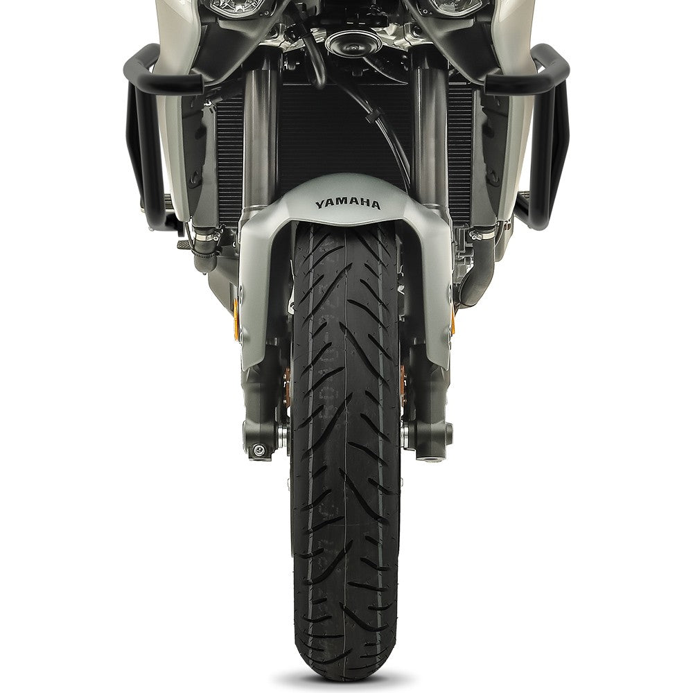 Crash bar pentru motoare Yamaha Tracer 9 / GT 21-22, negru Protectie motor