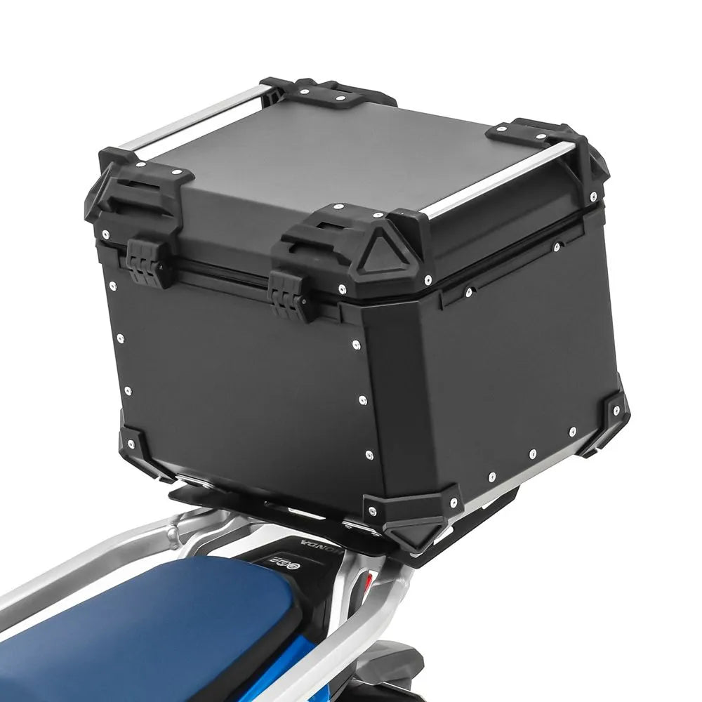 Cutie topcase XB45 aluminiu 45L negru