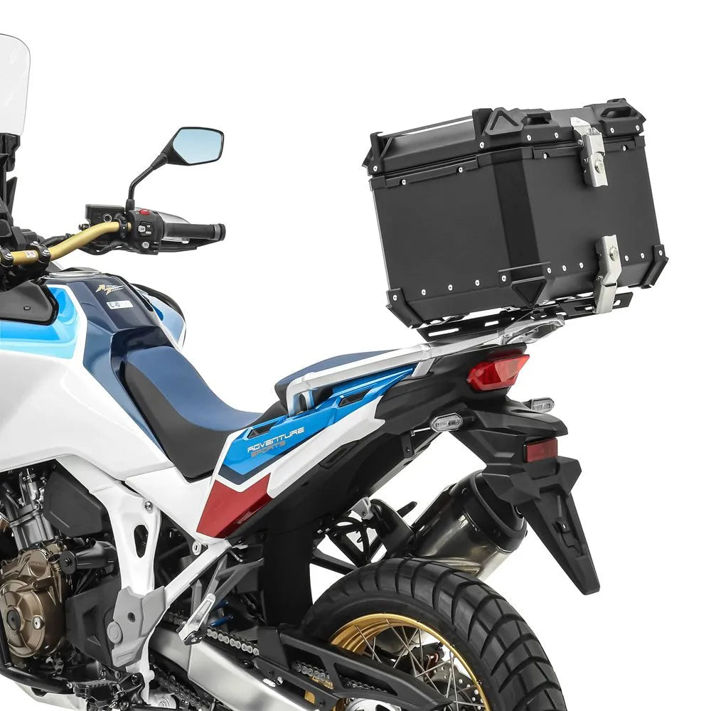 Cutie topcase XB45 aluminiu 45L negru
