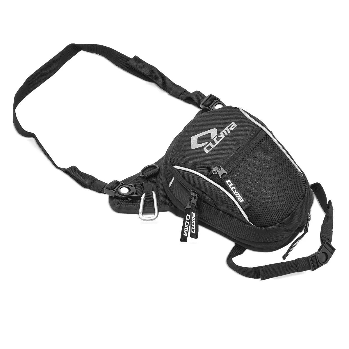 Geanta de picior Bagtecs LB5 extensibila 2.8-4.6 L