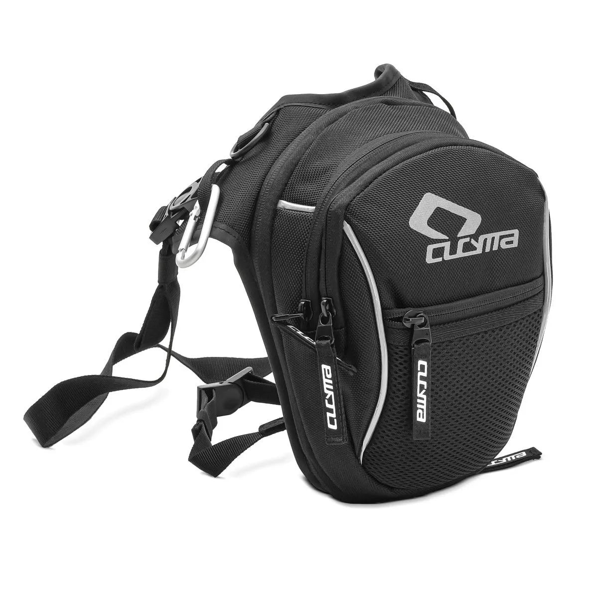 Geanta de picior Bagtecs LB5 extensibila 2.8-4.6 L