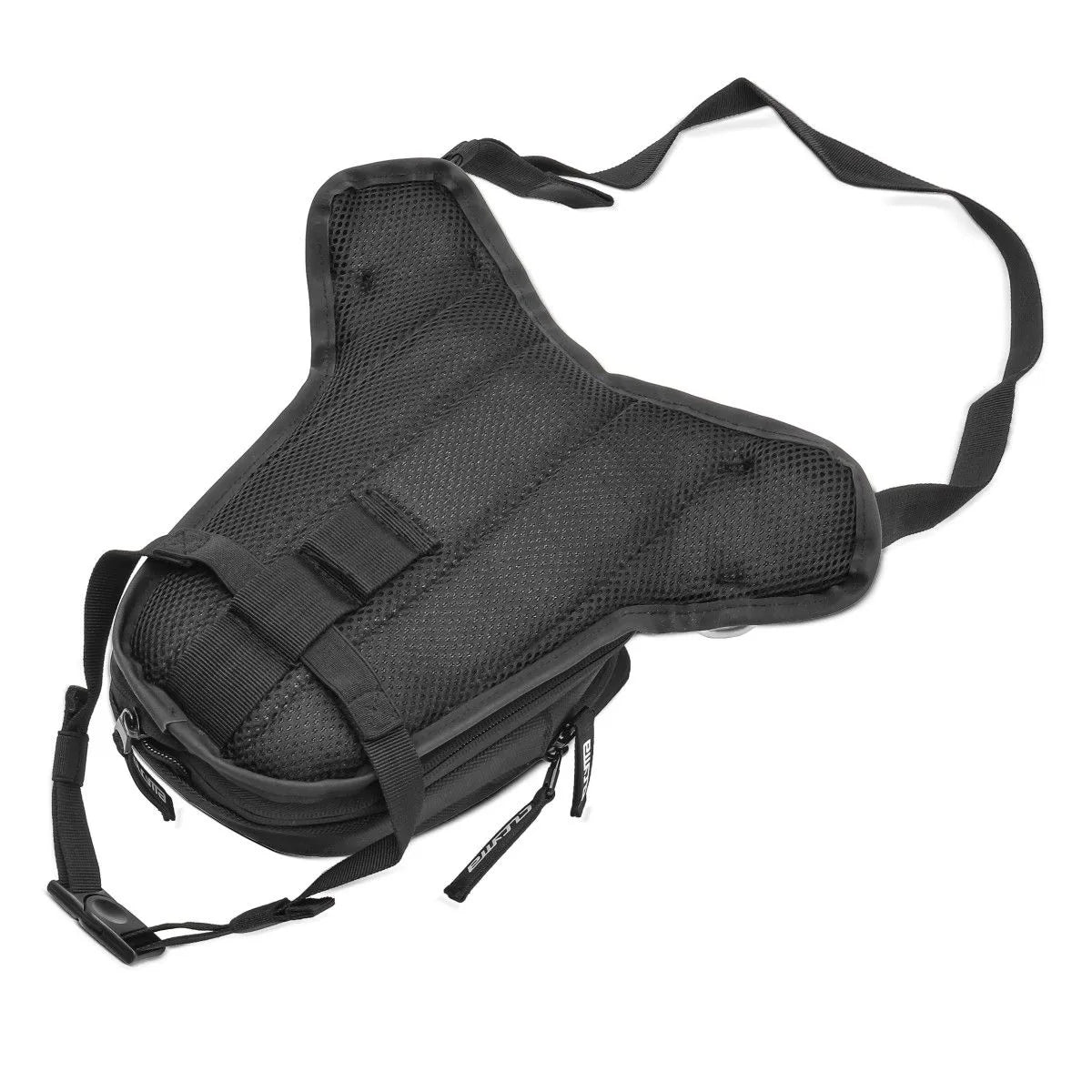 Geanta de picior Bagtecs LB5 extensibila 2.8-4.6 L