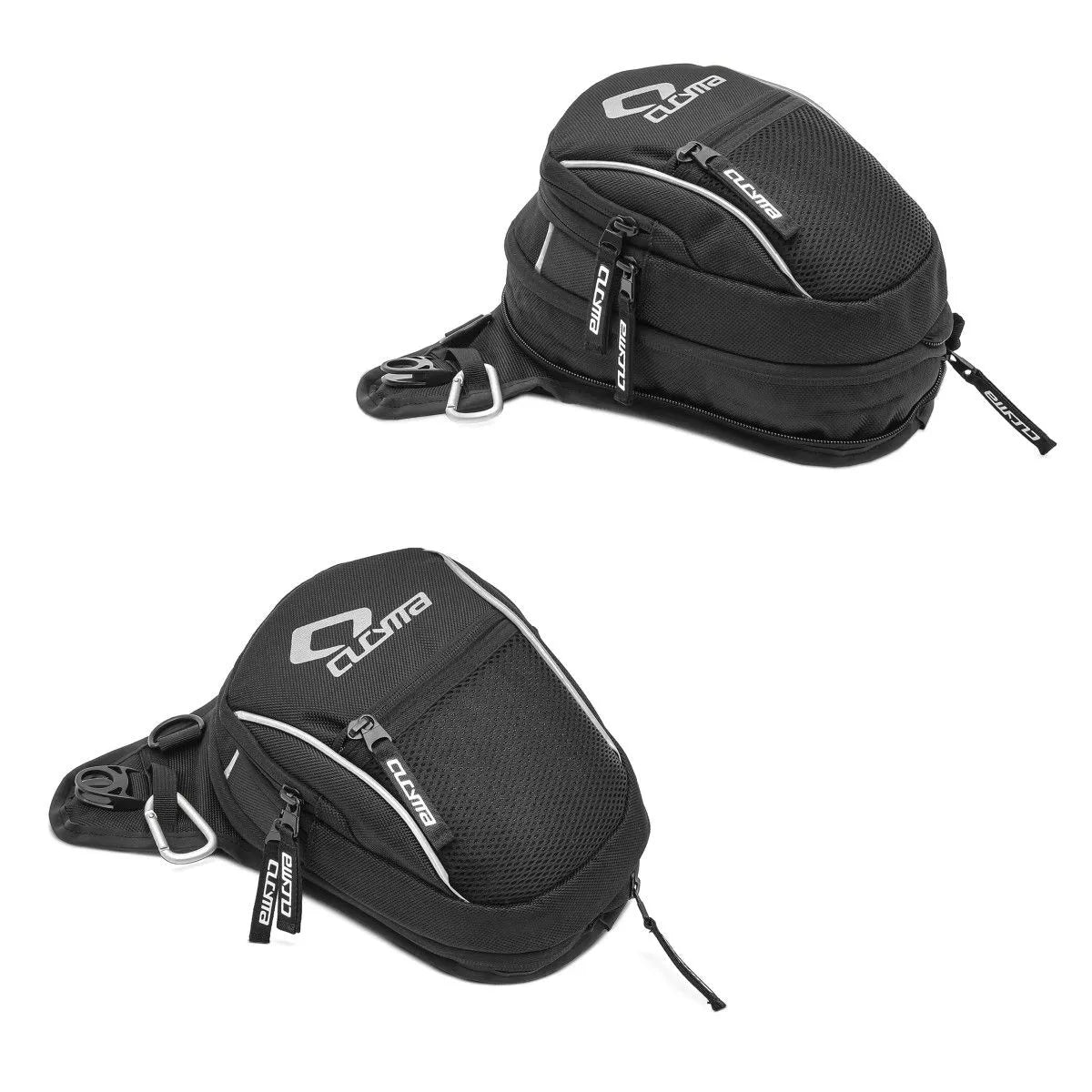 Geanta de picior Bagtecs LB5 extensibila 2.8-4.6 L