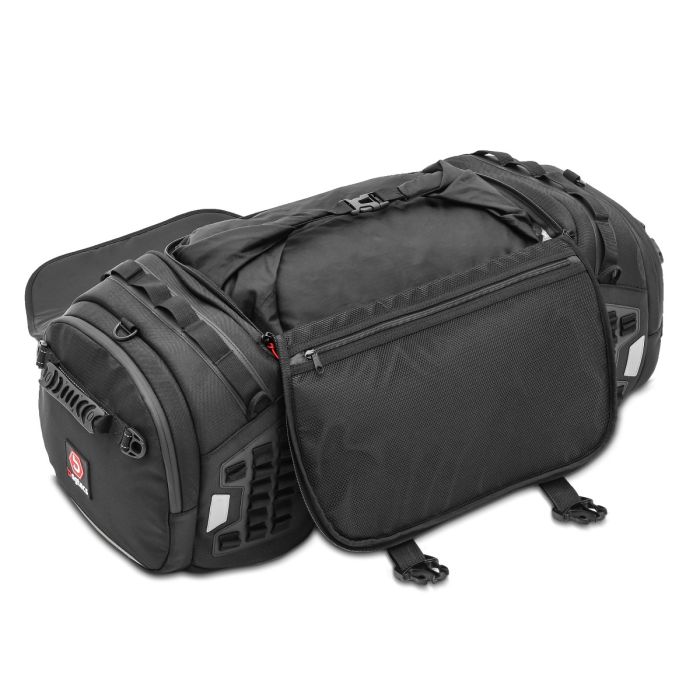 Sac interior impermeabil cu închidere roll-top