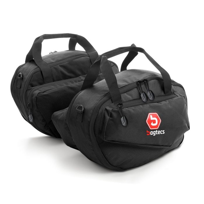 Set genți interioare Bagtecs MV12 pentru BMW R 1300 GS