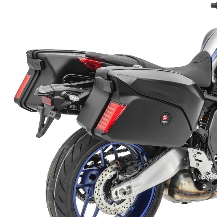 Montare ușoară pe Honda CBF 600 / S / F.