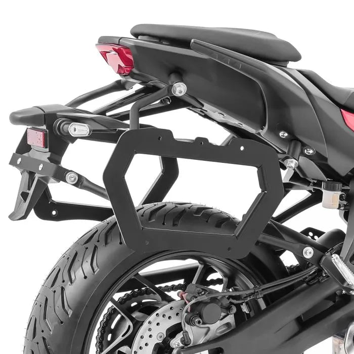 Sistem prindere cutii aluminiu Tracer 7