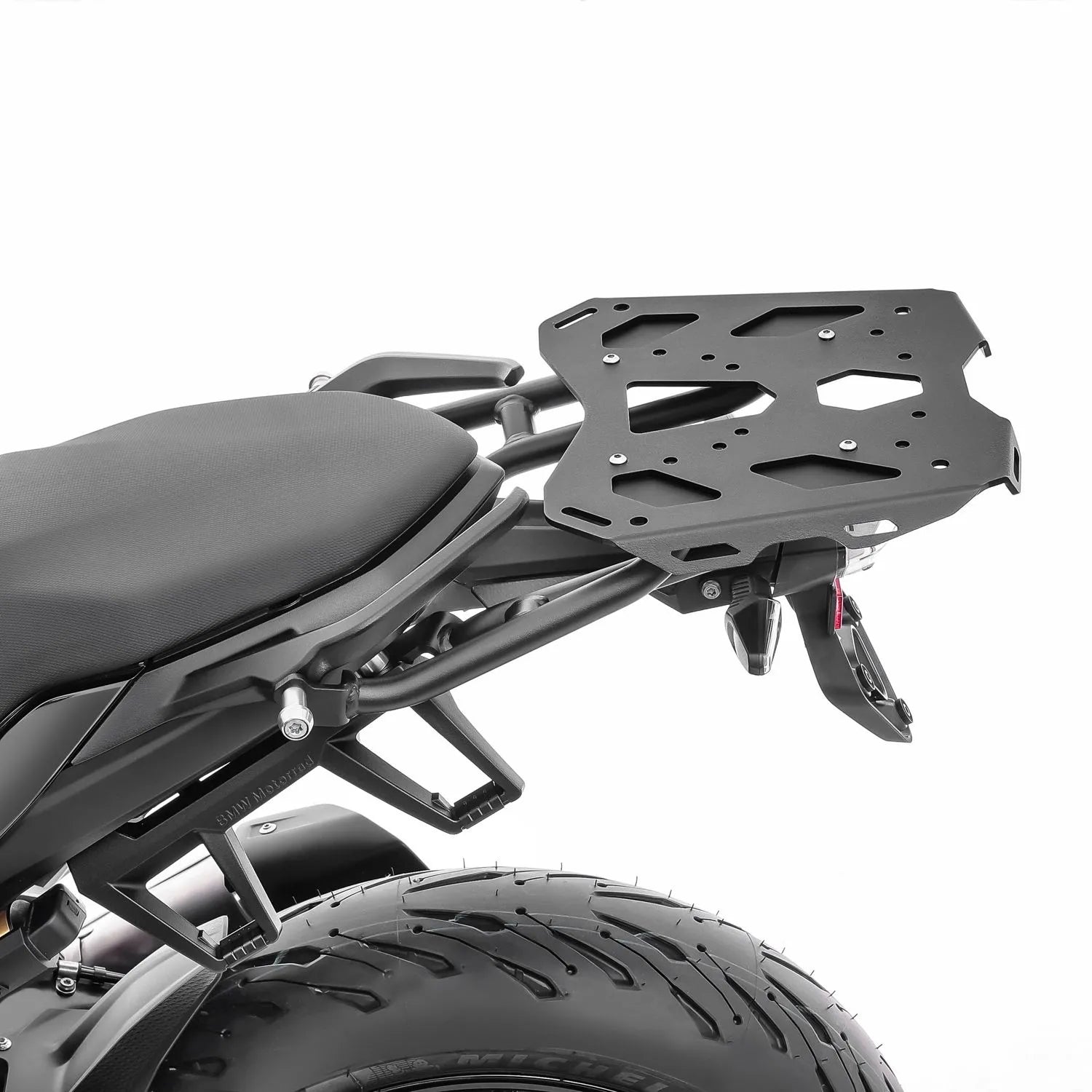 Portbagaj compatibil cu BMW F 900 XR 20-24, Bagtecs SLP