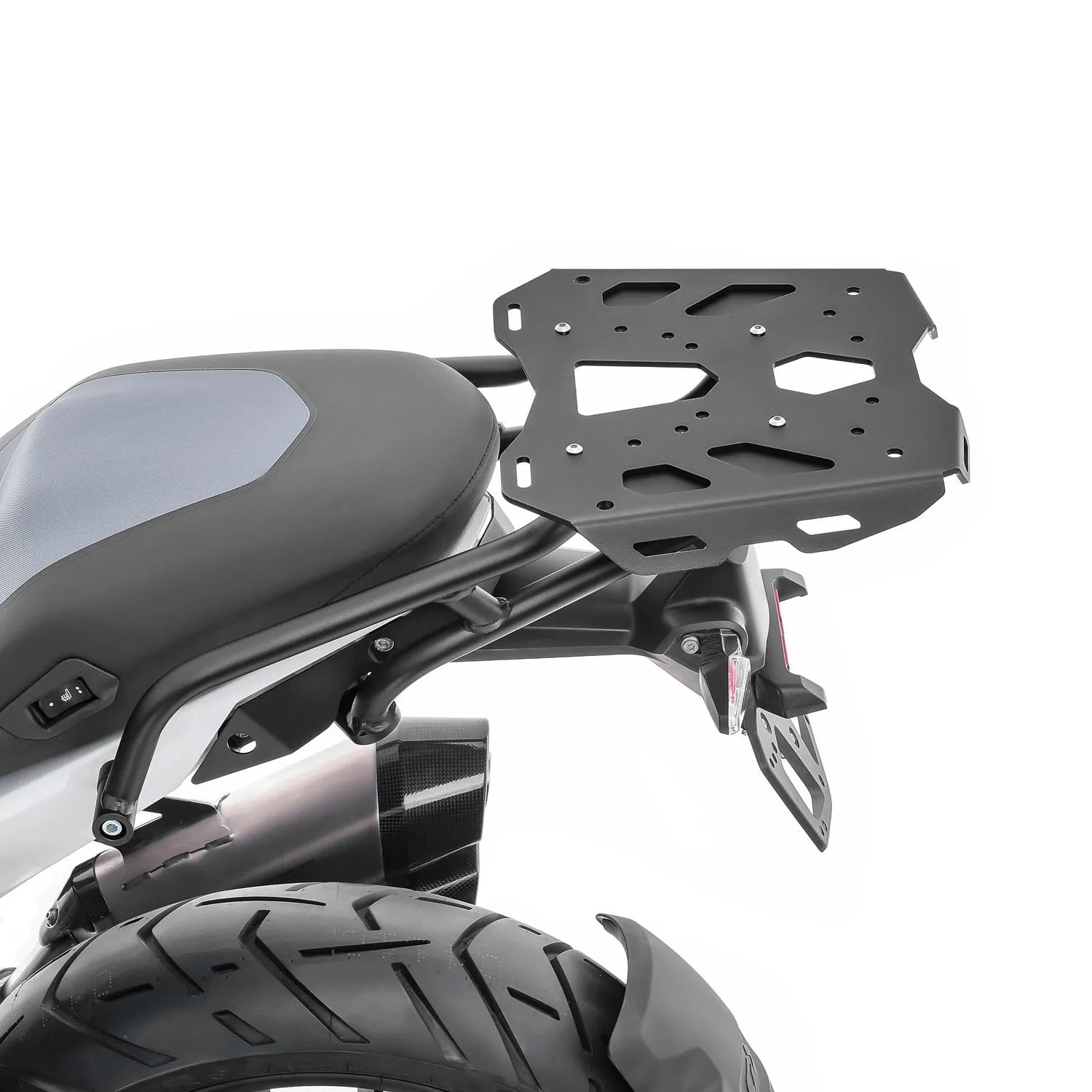 Portbagaj compatibil cu BMW R 1300 GS 23-24, Bagtecs SLP