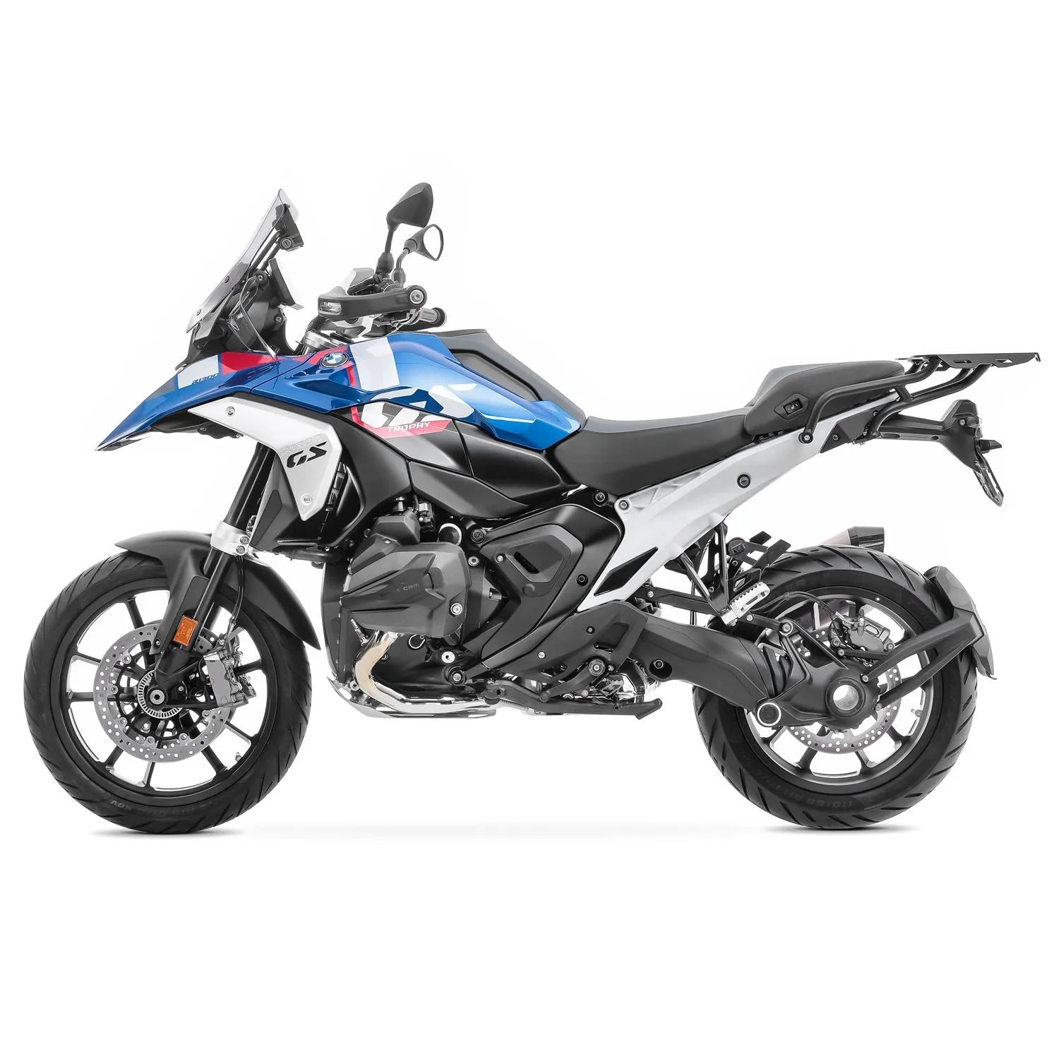 Portbagaj compatibil cu BMW R 1300 GS 23-24, Bagtecs SLP