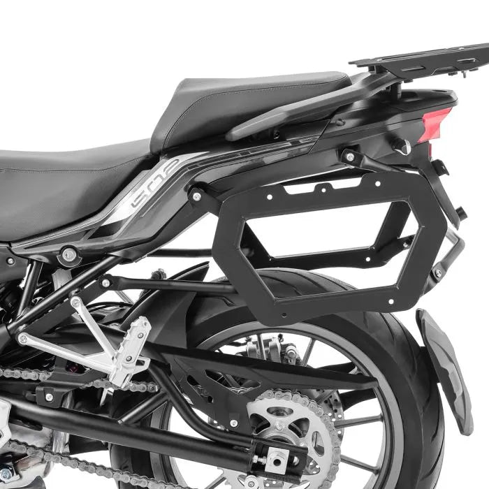 Suport genți laterale Benelli TRK 502