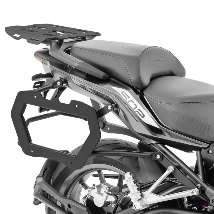 Rack lateral moto Benelli TRK 502 2016-2025