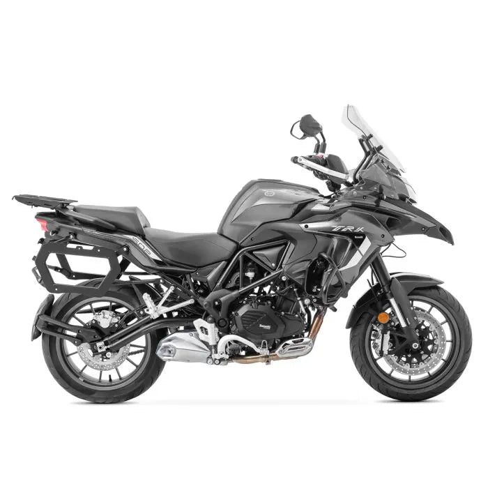 Rack lateral dreapta stânga Benelli TRK 502