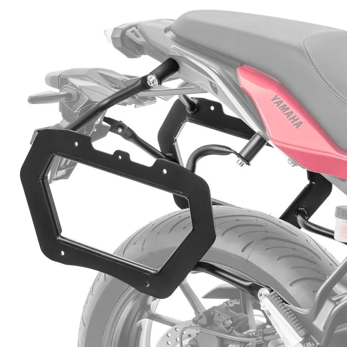 Suport cutii laterale Yamaha Tracer 7 MT-07 SLP