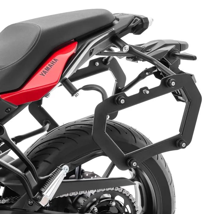 Suport bagaje lateral Yamaha MT-07 Tracer