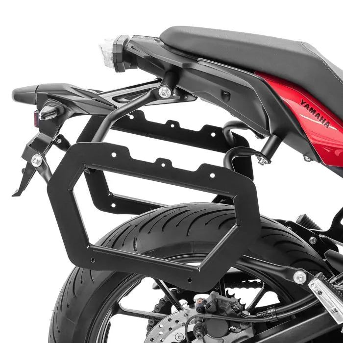 Suport robust pentru cutii Yamaha MT-07 Tracer