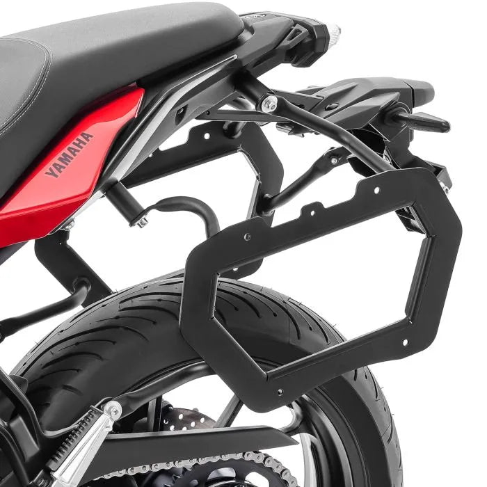 Suport genți laterale Yamaha Tracer 700