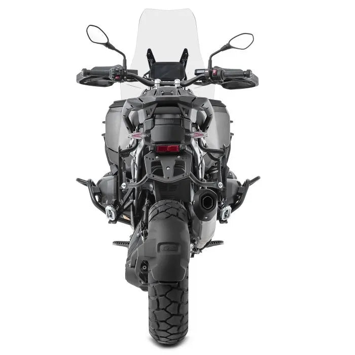 Suport robust pentru cutii laterale BMW 1300 GS
