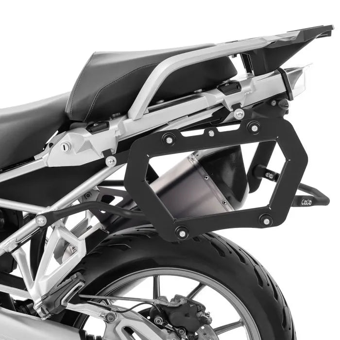 Cadru lateral pentru bagaje BMW R1200GS Adventure