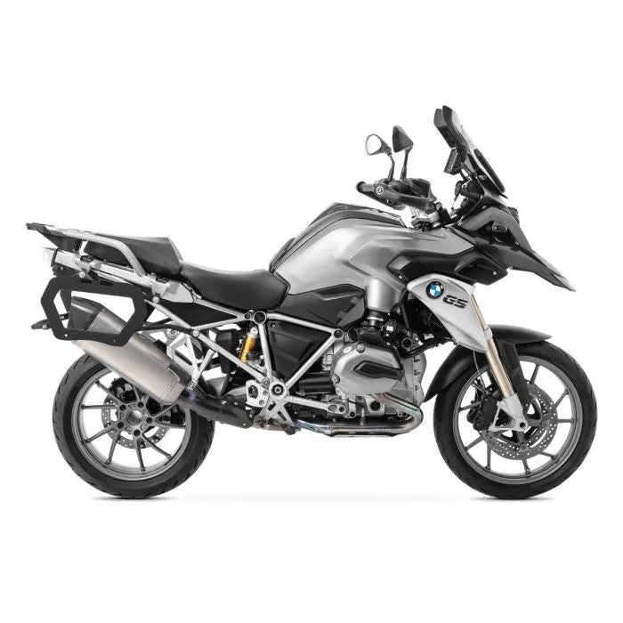 Sistem prindere cutii aluminiu BMW R1200GS Bagtecs