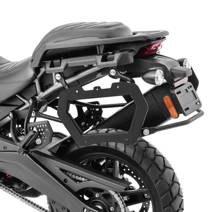 Sistem montare cutii laterale Bagtecs SLP Harley Davidson Pan America
