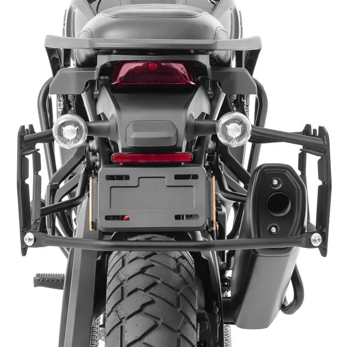 Suport saddlebag motocicletă Harley Pan America 1250 2021-2026