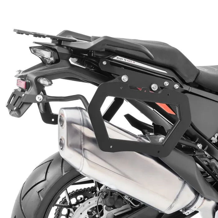 Rack lateral moto KTM 1290 Adventure R S