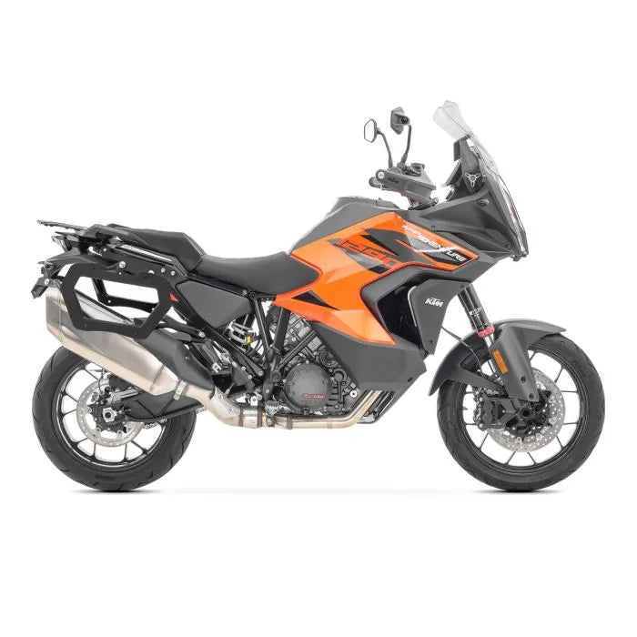 Rack lateral dreapta stânga KTM Adventure SLP