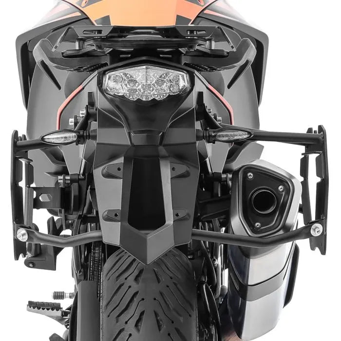Sistem prindere cutii aluminiu KTM 1050 Adventure
