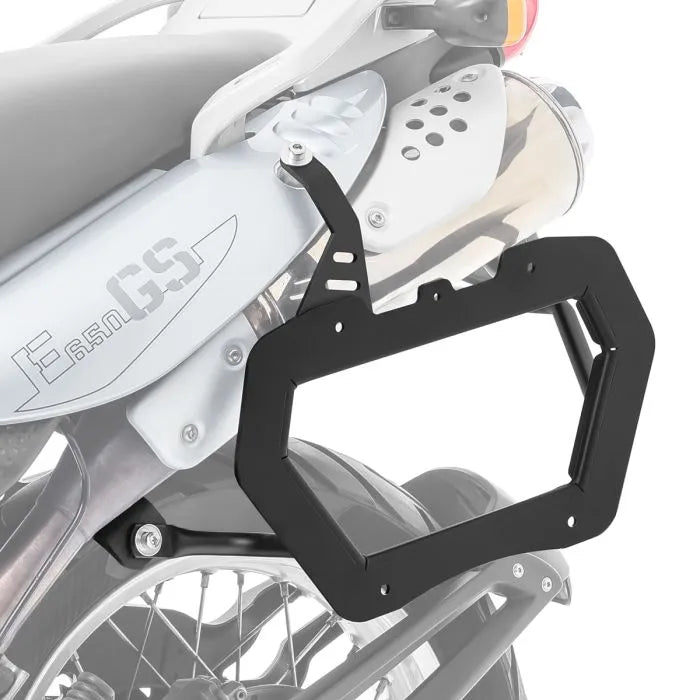 Suport cutii laterale BMW F 650 GS Dakar Bagtecs SLP