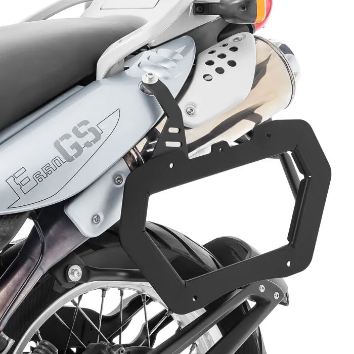 Pannier rack BMW F650GS Dakar 1999 2007