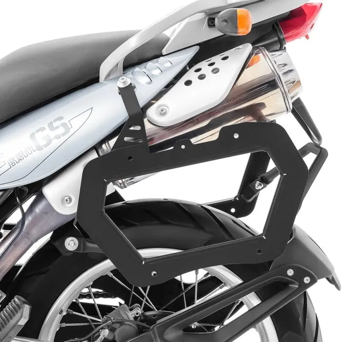Rack bagaje lateral BMW F 650 GS Dakar Bagtecs