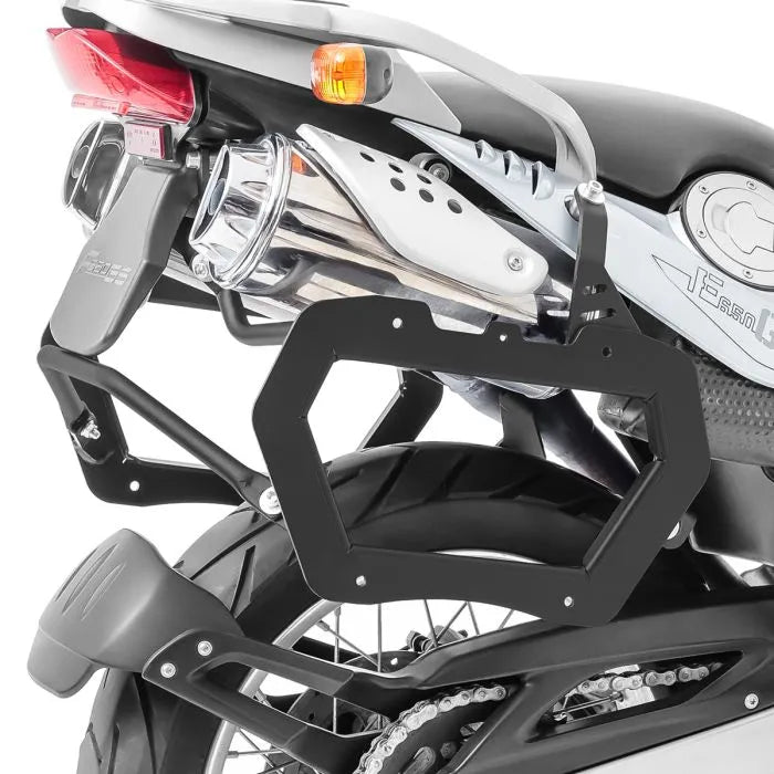 Cadru lateral bagaje BMW F650 GS Dakar