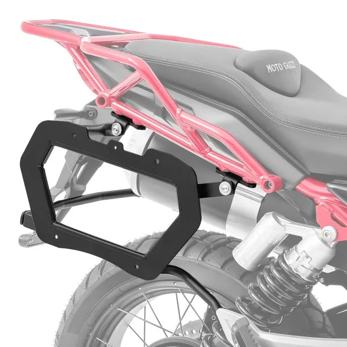 Suport cutii laterale Bagtecs SLP Moto Guzzi V85 TT