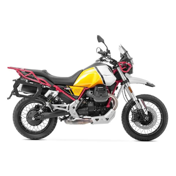 Suport saddlebags motocicletă Bagtecs SLP