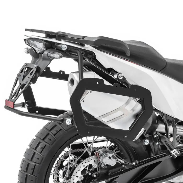 Cadru lateral bagaje KTM 790 Adventure
