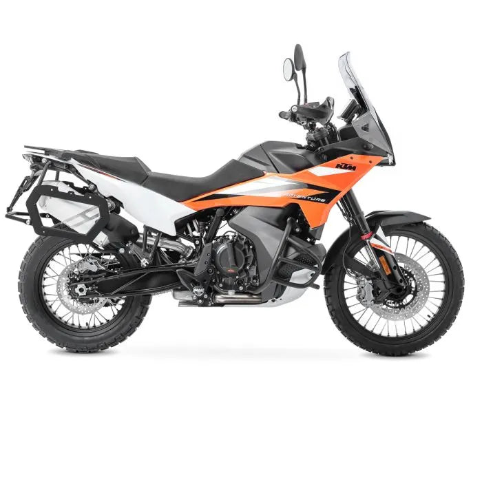Sistem prindere cutii aluminiu KTM 890 Adventure R