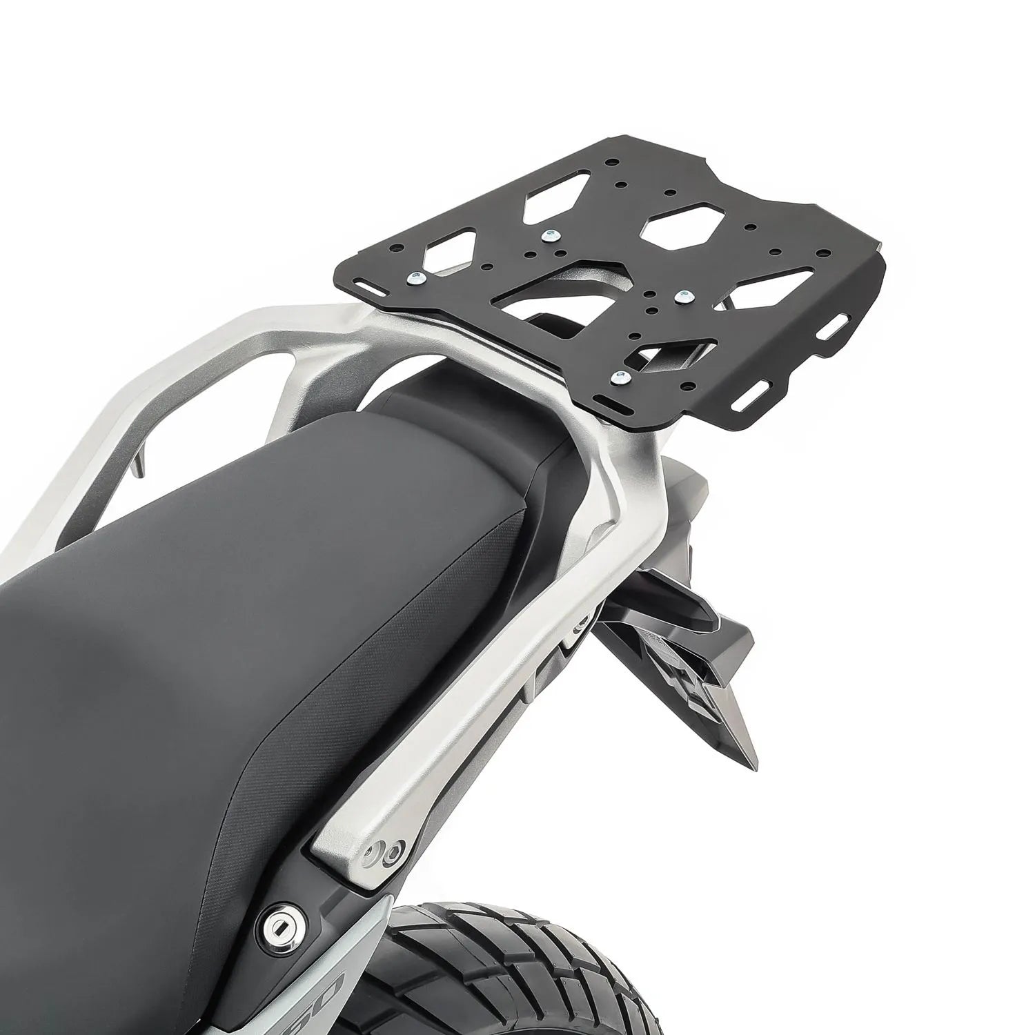 Portbagaj compatibil cu Honda Transalp XL 750 23-24, Bagtecs SLP