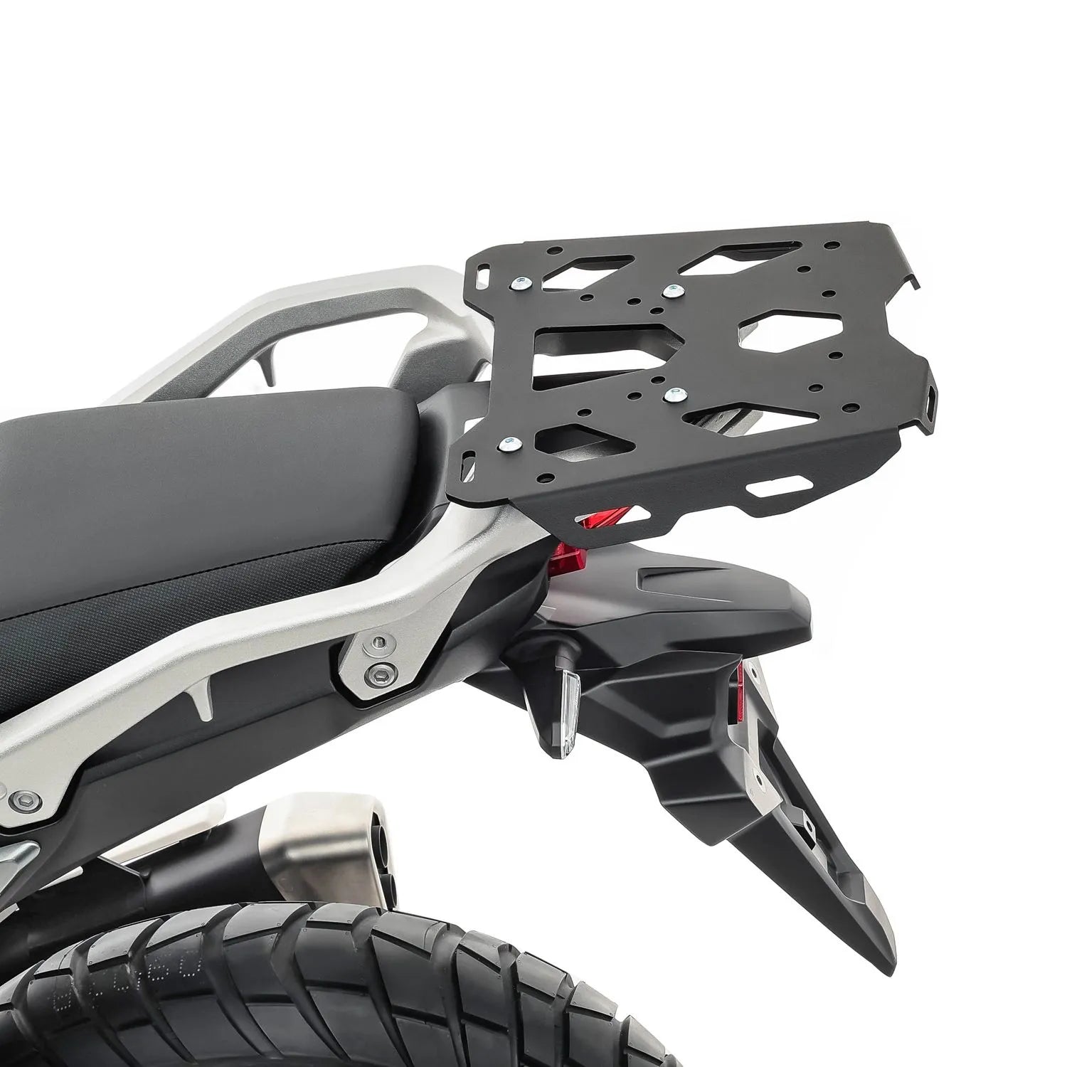 Portbagaj compatibil cu Honda Transalp XL 750 23-24, Bagtecs SLP