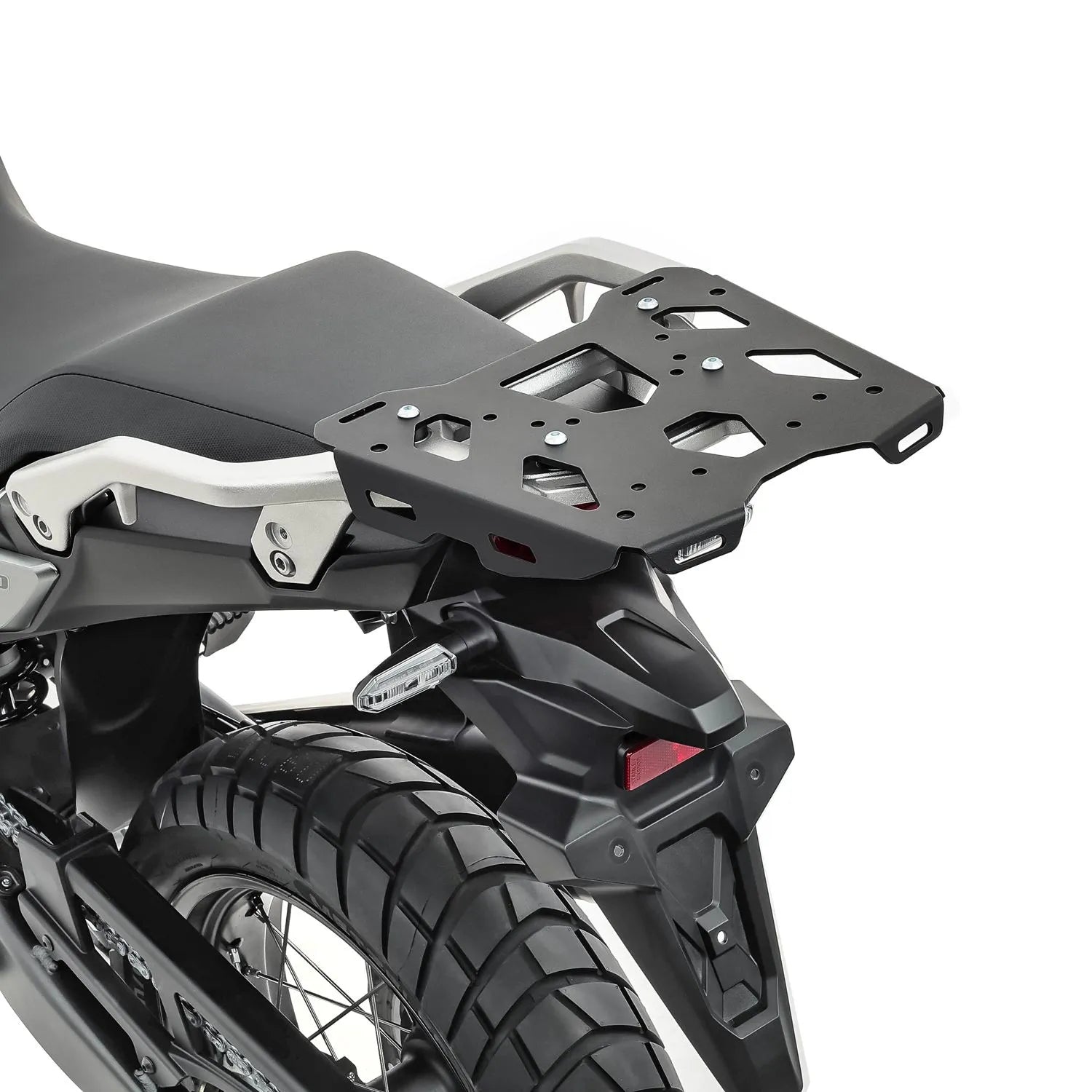 Portbagaj compatibil cu Honda Transalp XL 750 23-24, Bagtecs SLP