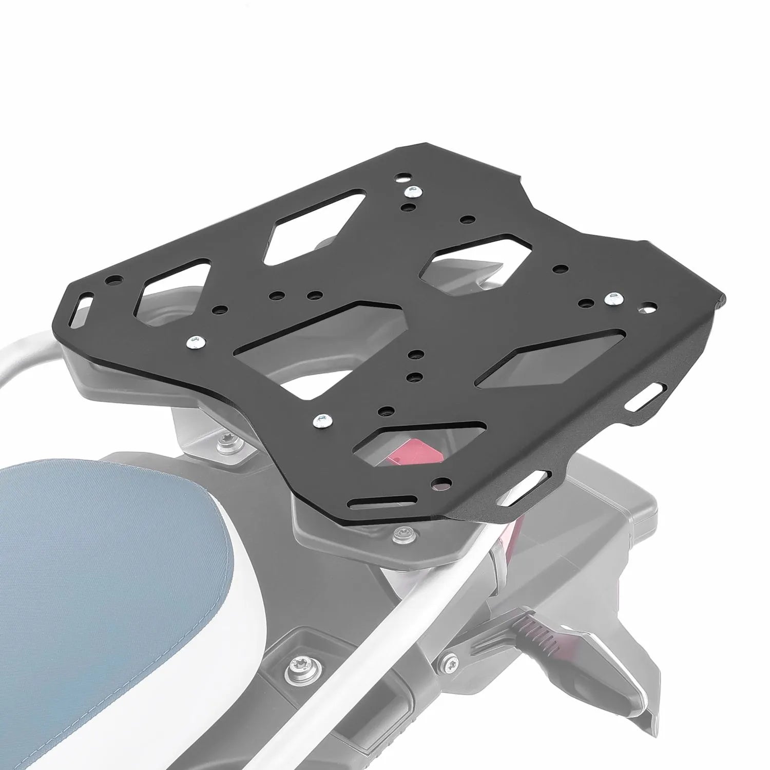 Portbagaj compatibil cu BMW F 750 / 850 GS 18-23, Bagtecs SLP