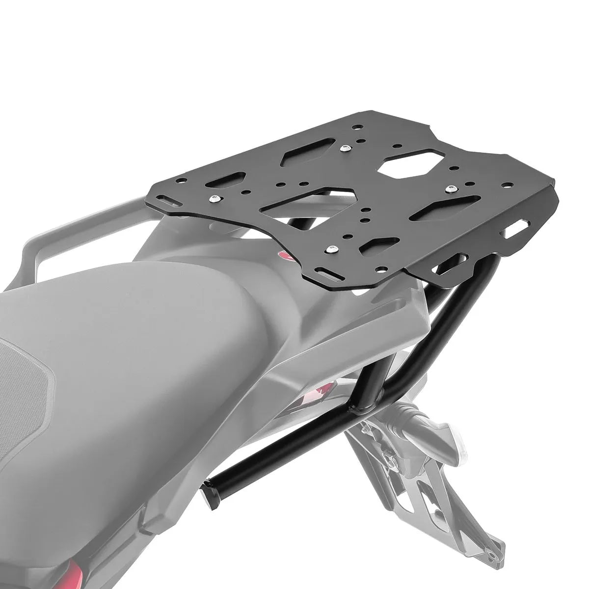 Portbagaj compatibil cu Ducati Multistrada V2 / S 22-24, Bagtecs SLP