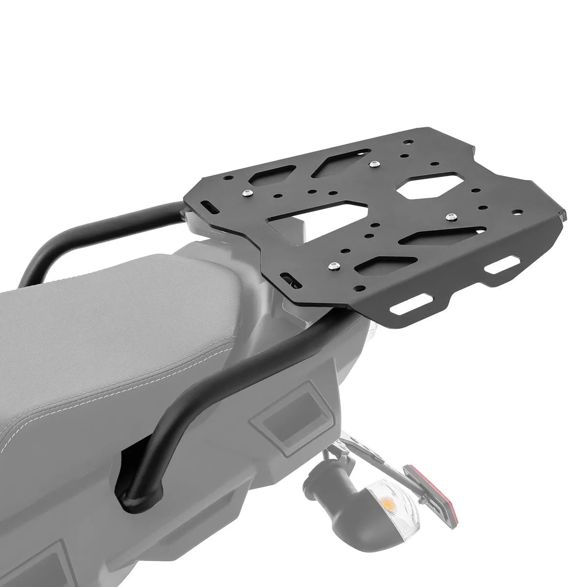 Portbagaj compatibil cu Yamaha MT-09 Tracer 900 17-20, Bagtecs SLP