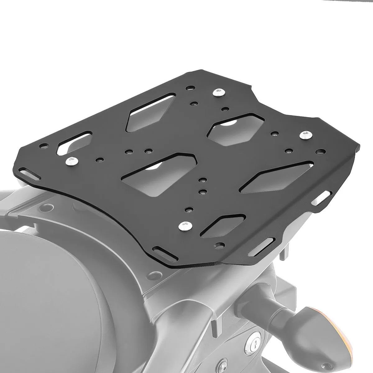 Portbagaj compatibil cu Suzuki V-Strom 650 04-16, Bagtecs SLP